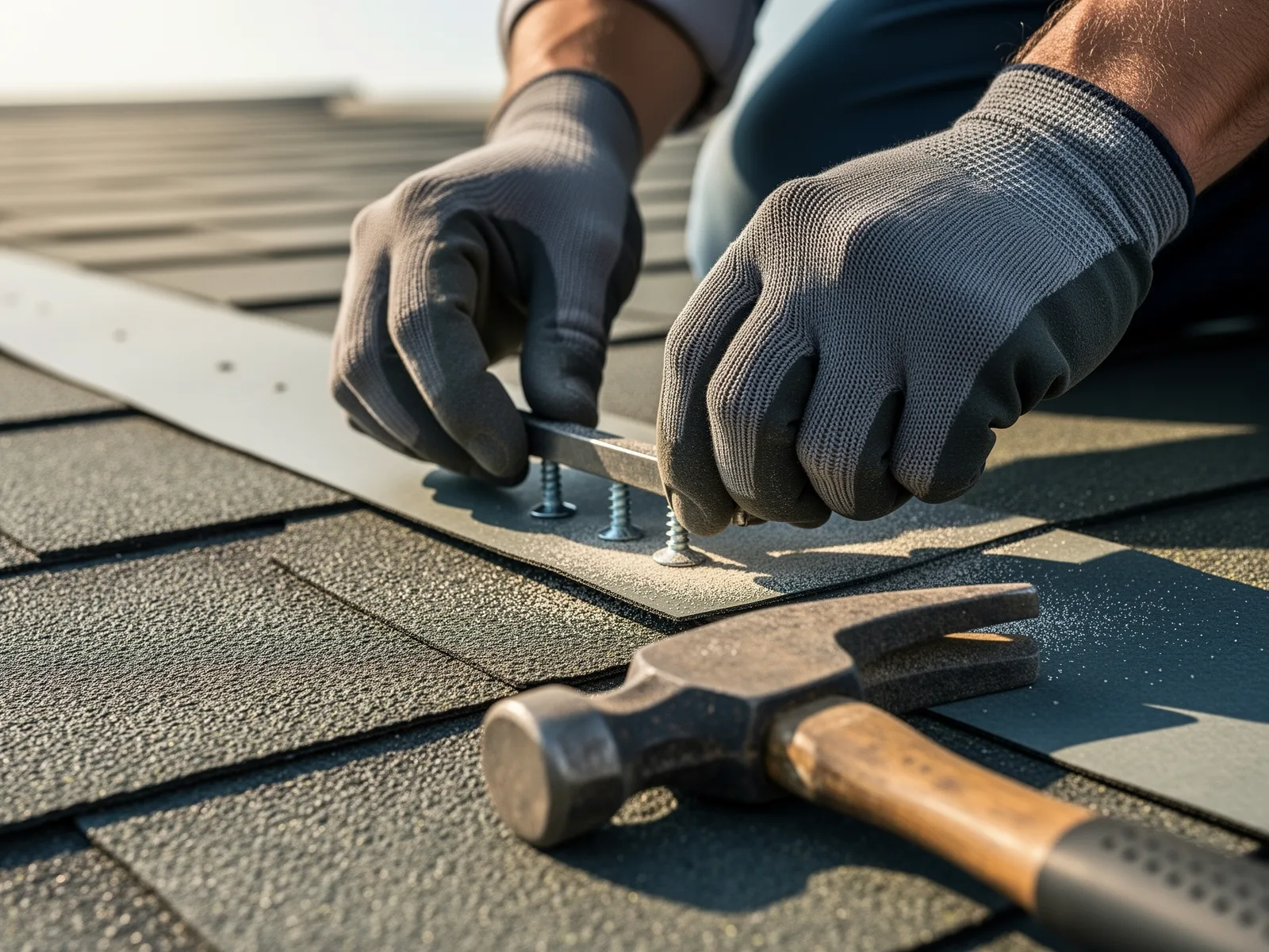Why choose Fascia Repair in Harper, OR